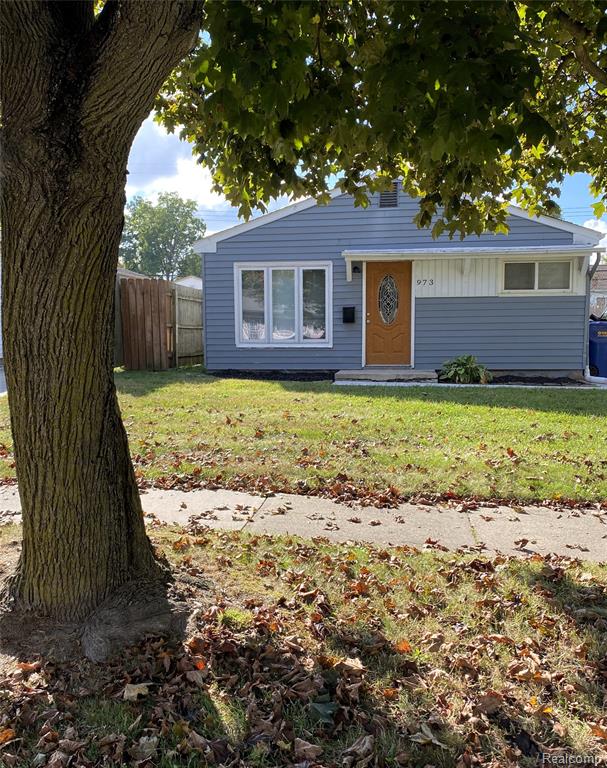 973 Kettering Avenue, Pontiac, MI 48340 — Photo 2