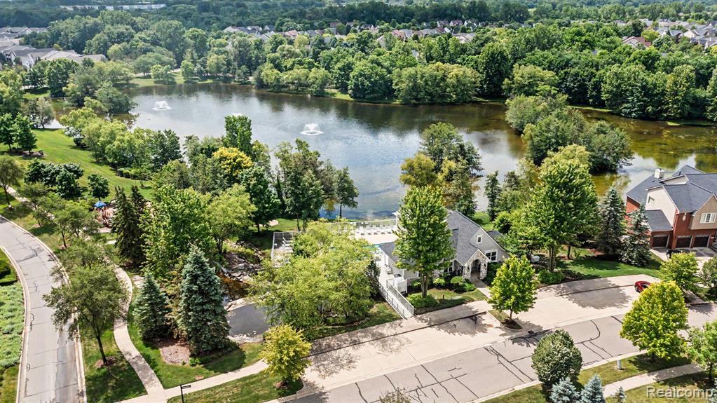 49847 Parkside Drive, Northville, MI 48168 — Photo 47
