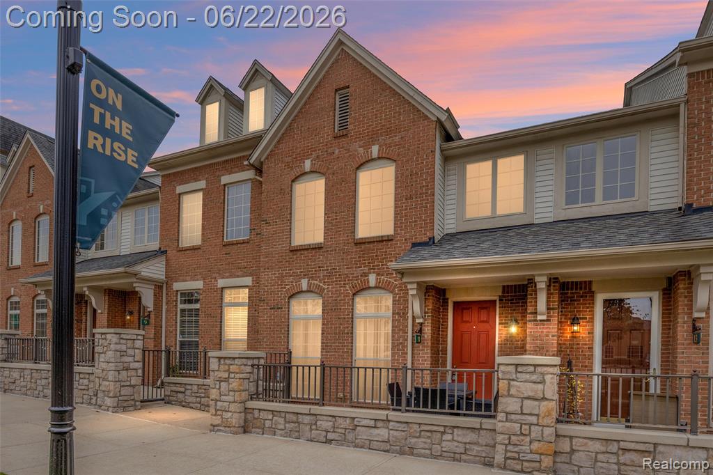 11 N Squirrel Road, Auburn Hills, MI 48326 — Photo 51