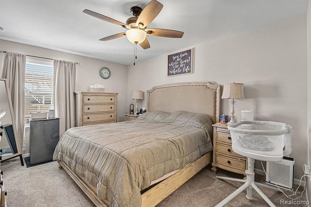 350 Jeff Keeton Drive, Hazel Park, MI 48030 — Photo 13