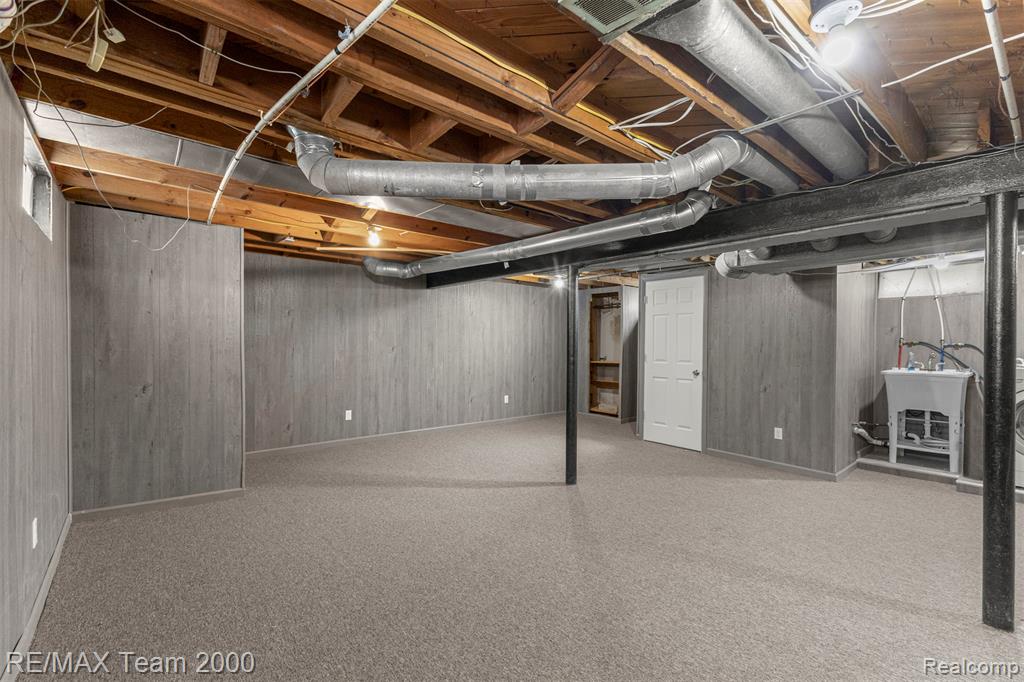 4028 18th Street, Wyandotte, MI 48192 — Photo 33
