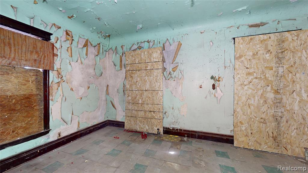 817 W Grand Boulevard, Detroit, MI 48216 — Photo 35