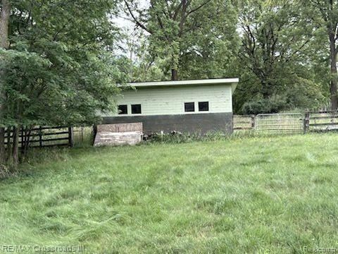 19351 SANDBORN Road, Manchester, MI 48158 — Photo 14