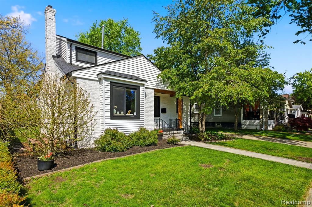 2705 Gardner Avenue, Berkley, MI 48072 — Photo 3