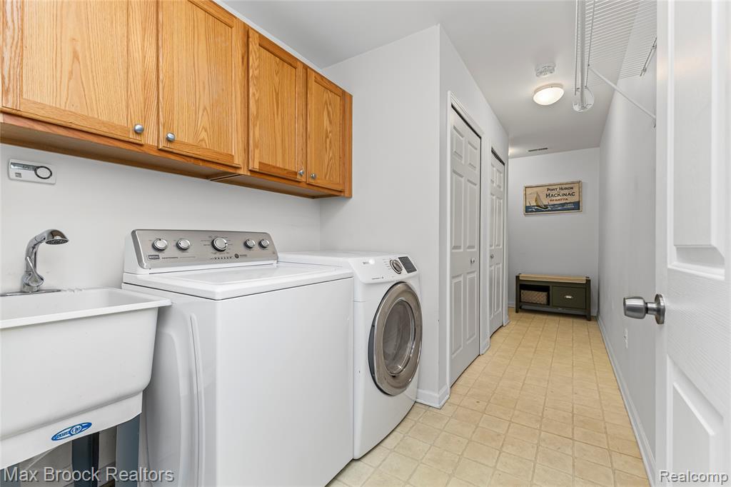 5817 Twin Oaks Drive, Sterling Heights, MI 48314 — Photo 34