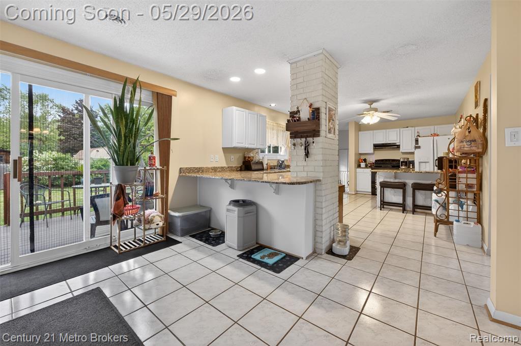 985 S Park Street, Highland, MI 48356 — Photo 26
