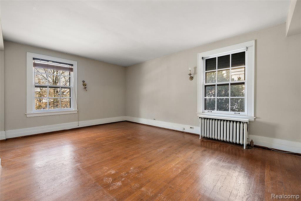 1444 Burns Street, Detroit, MI 48214 — Photo 22
