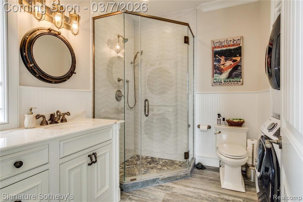 14625 Edgewater Drive, Gregory, MI 48137 — Photo 18