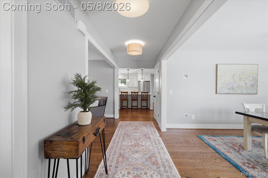 602 Magnolia Avenue, Royal Oak, MI 48073 — Photo 3
