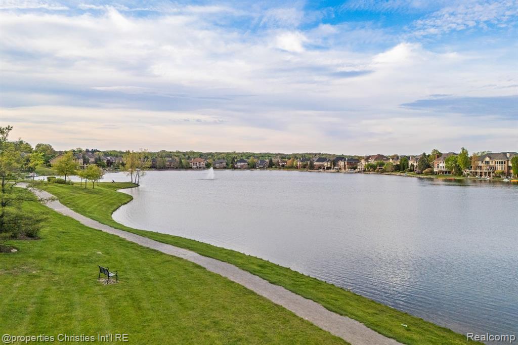 48252 BINGHAMPTON, Northville, MI 48168 — Photo 49