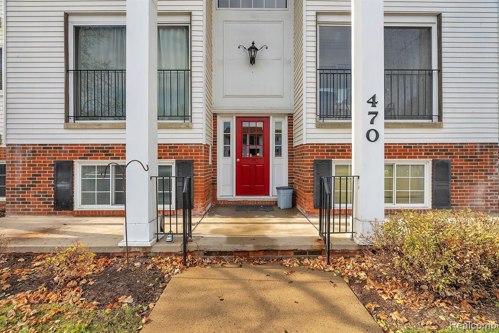 470 Baldwin Avenue, 31, Rochester, MI 48307 — Photo 7