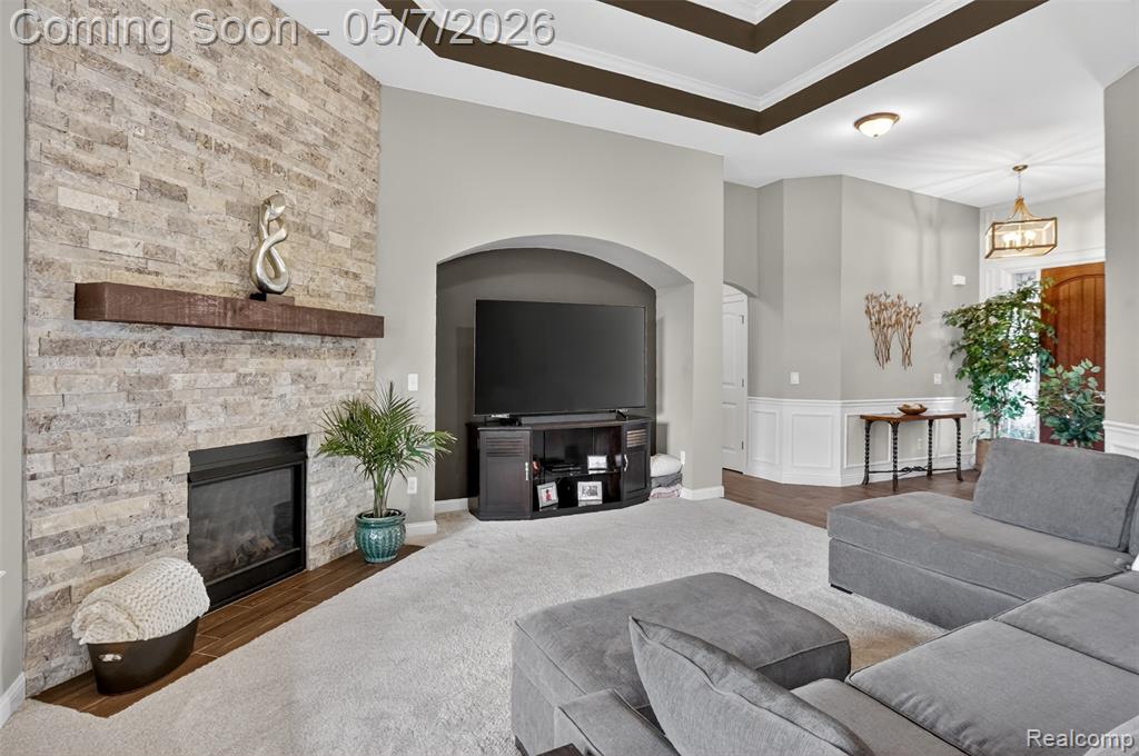 54551 Deadwood Lane, Utica, MI 48316 — Photo 7