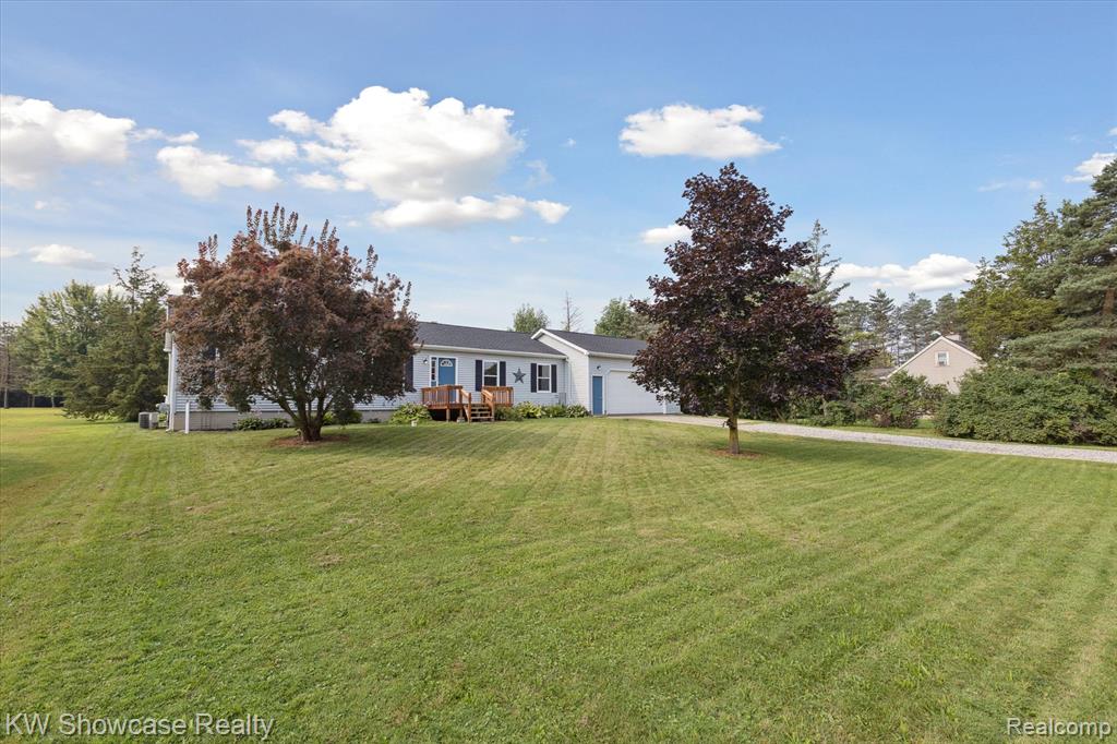1105 Hanna Drive, Mundy, MI 48439 — Photo 2
