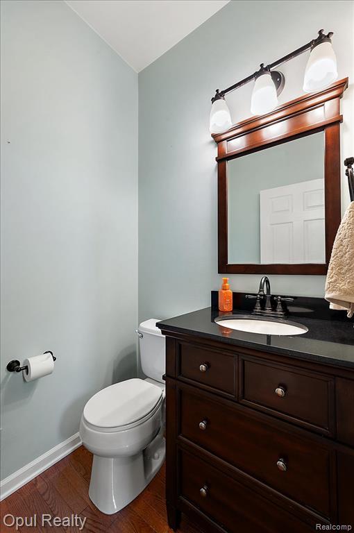1978 Frances Way, Ypsilanti, MI 48198 — Photo 9