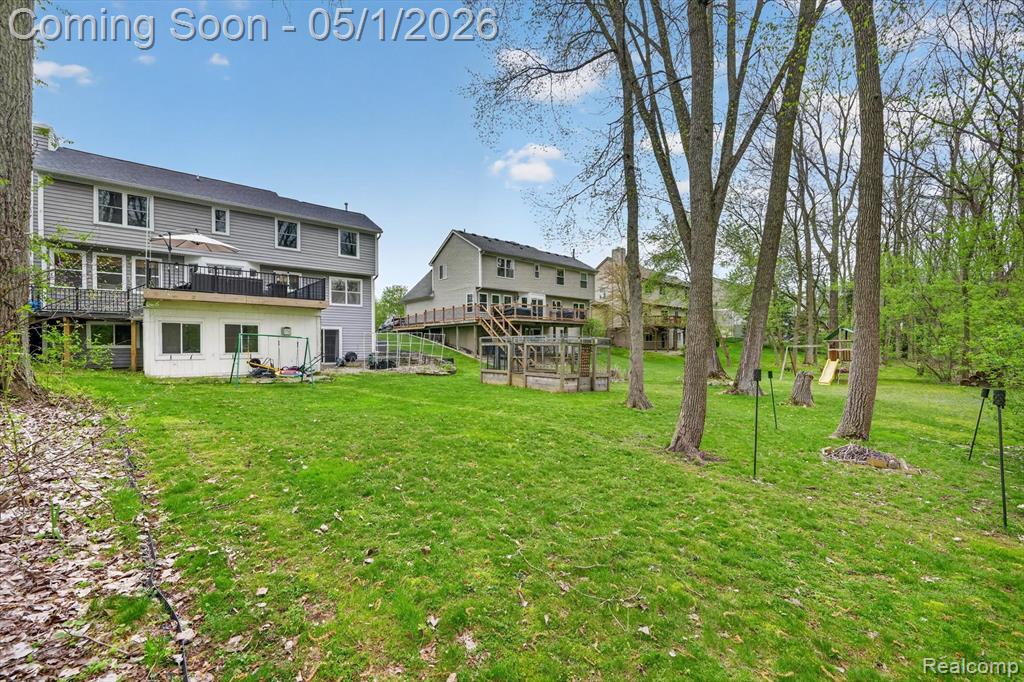 4450 Commerce Woods Drive, Commerce Twp, MI 48382 — Photo 48
