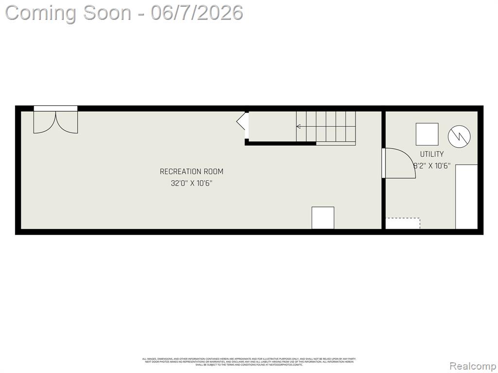4071 Shore Crest Drive, West Bloomfield, MI 48323 — Photo 38