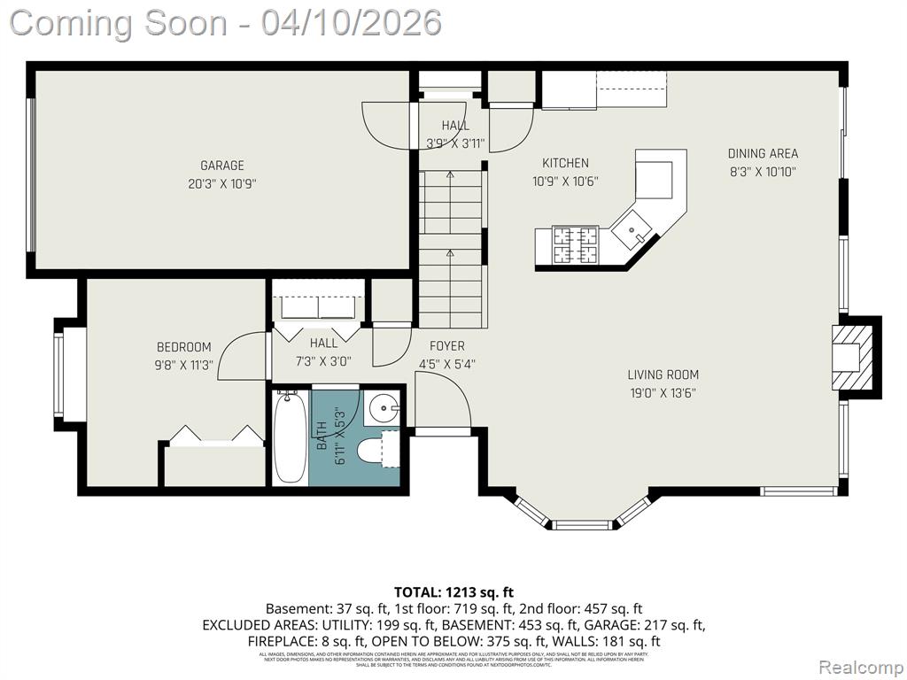 732 Whisperwood Trail, Fenton, MI 48430 — Photo 29