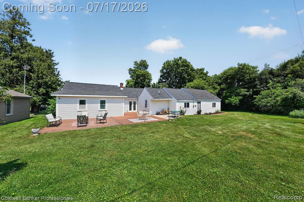 43 Hartley Street, Lapeer, MI 48446 — Photo 35
