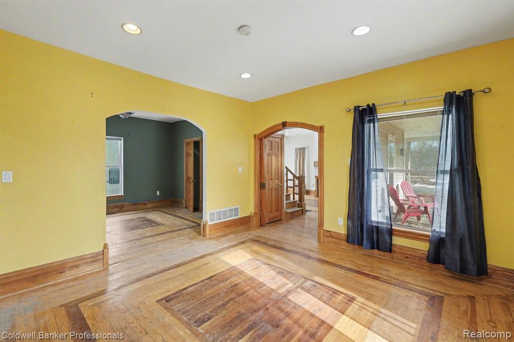 163 Norton Street, Pontiac, MI 48341 — Photo 5