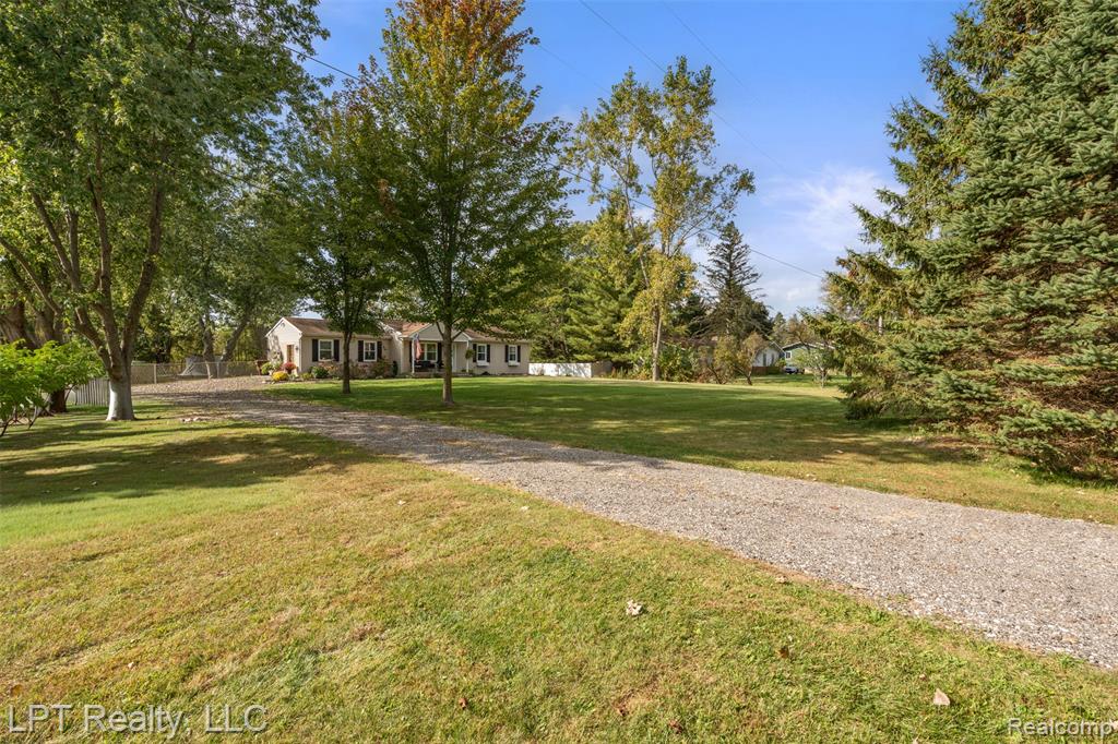 411 FOWLERVILLE Road, Fowlerville, MI 48836 — Photo 20