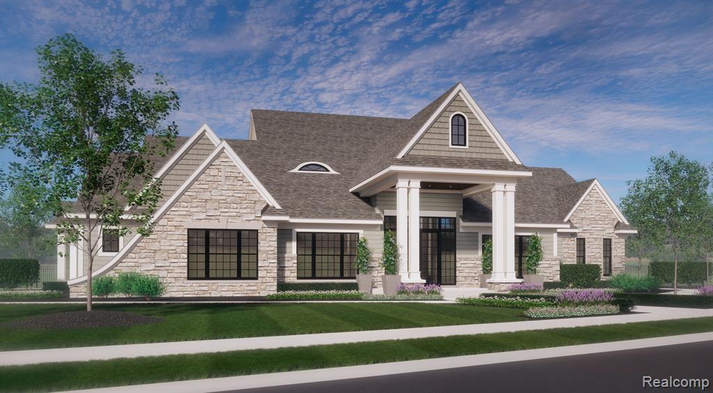 5855 Windword Drive, Brighton, MI 48116 — Photo 39