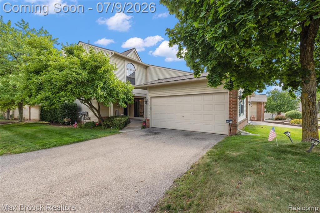 5601 Drake Hollow Drive W, West Bloomfield, MI — Photo 58