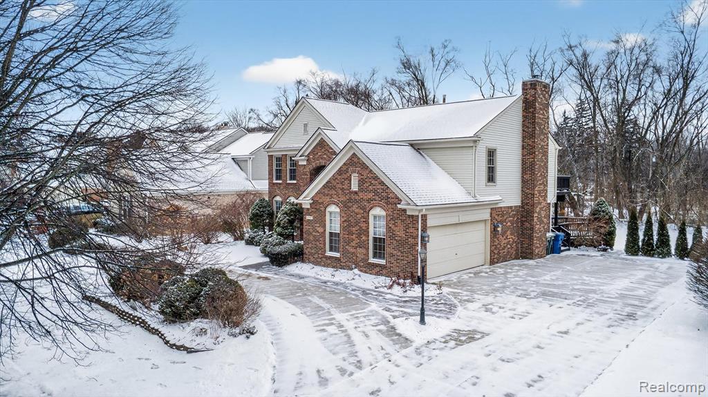 47497 Fox Run Drive, Canton, MI 48187 — Photo 4