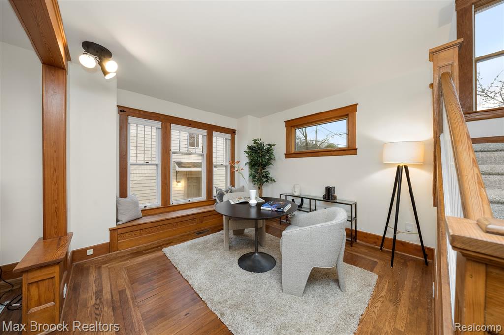 436 PARK Street, Birmingham, MI 48009 — Photo 14