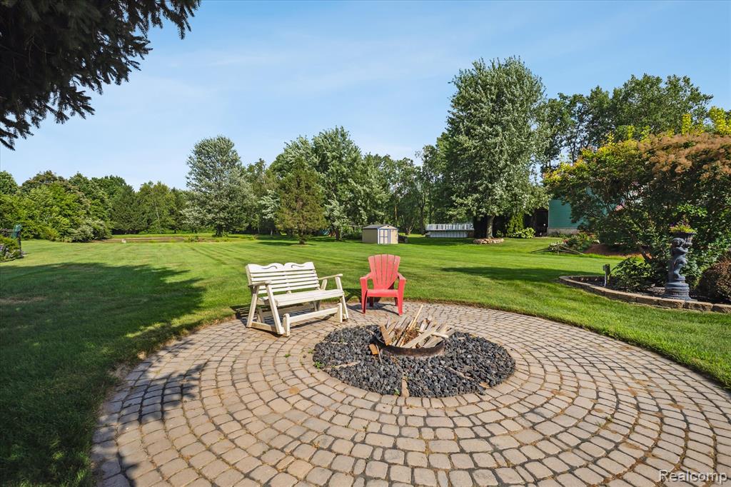 56764 Jewell Road, Shelby Twp, MI 48315 — Photo 41