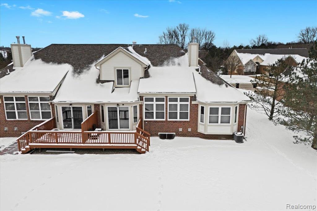 49407 N Glacier, Northville, MI 48168 — Photo 43