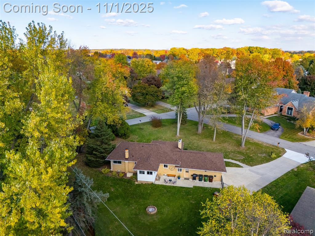 53495 Hillside Drive, Shelby Twp, MI 48316 — Photo 27