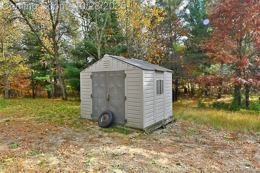 9871 Manitowac Road, St. Helen, MI 48656 — Photo 16