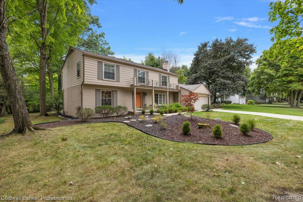 31307 Sleepy Hollow Lane, Franklin, MI 48025 — Photo 4