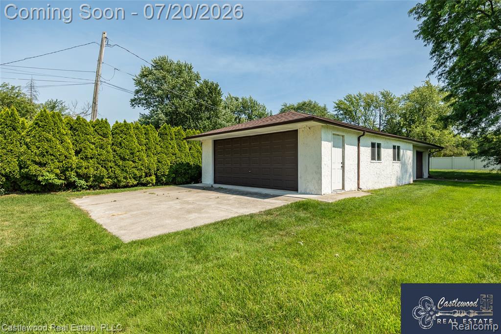 17150 S Nunneley Road, Clinton Twp, MI 48035 — Photo 10