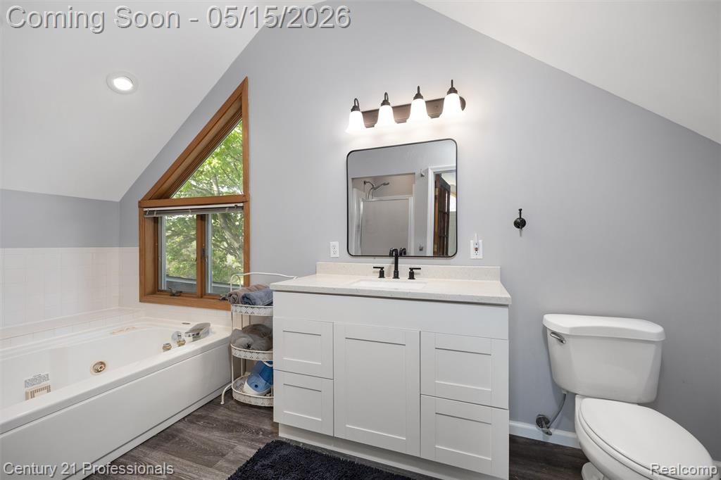 1764 Wooley Road, Oxford, MI 48371 — Photo 14