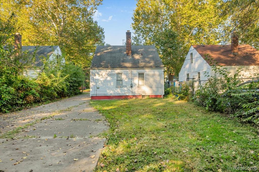 7766 Clayburn Street, Detroit, MI 48228 — Photo 20