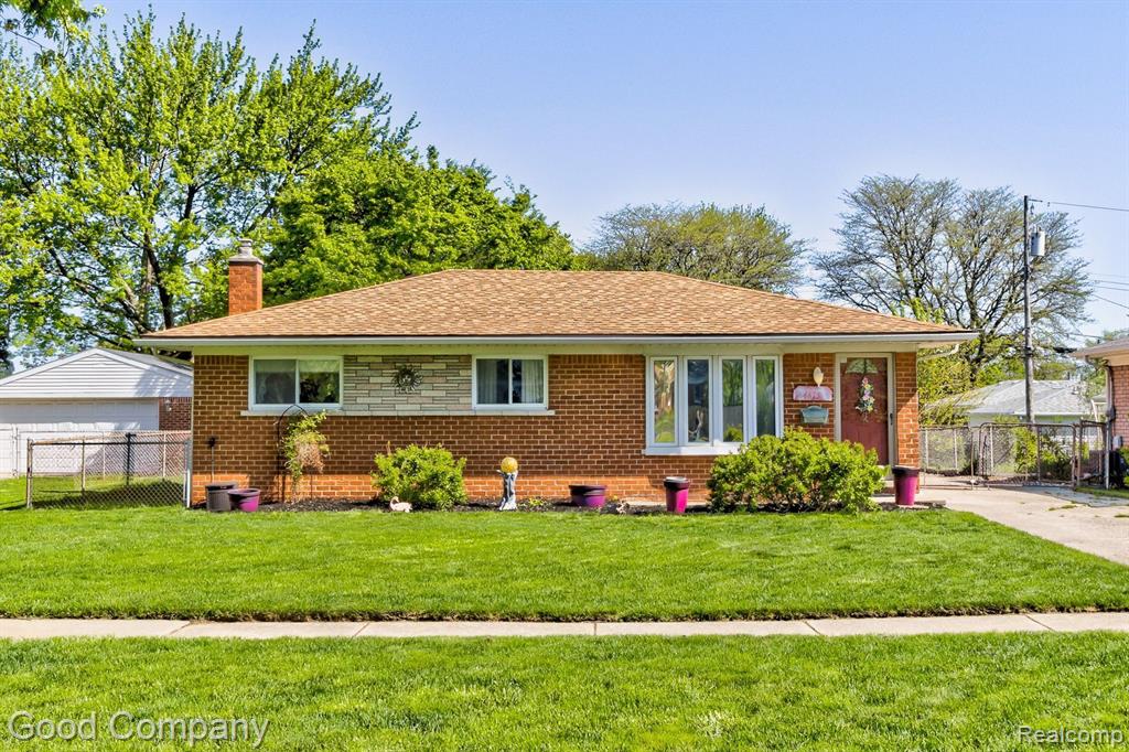 4615 FRAZHO Road, Warren, MI 48091 — Photo 29