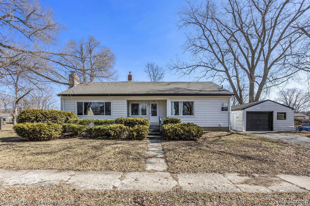 48 LINABURY Avenue, Waterford, MI 48328 — Photo 19