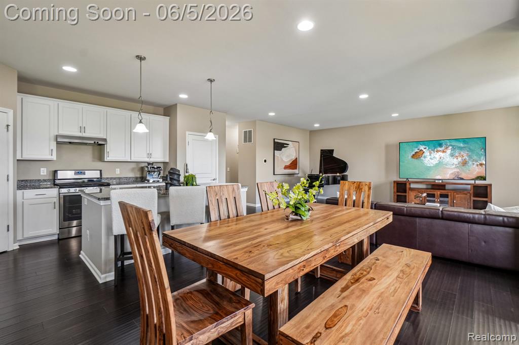 58261 Missaukee Lane, New Hudson, MI 48165 — Photo 12