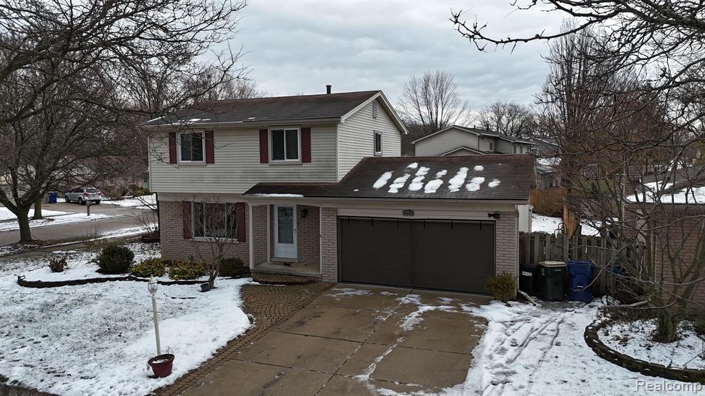 39663 WALES Street, Canton, MI 48188 — Photo 39