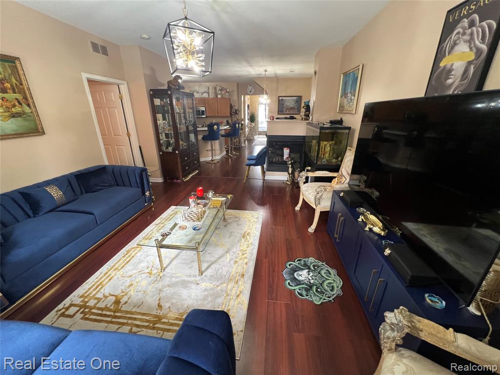 43216 Pendleton Circle, Sterling Heights, MI 48313 — Photo 16