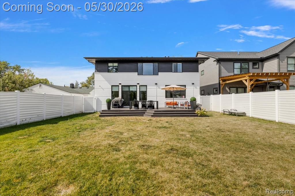 4102 Woodland Avenue, Royal Oak, MI 48073 — Photo 15