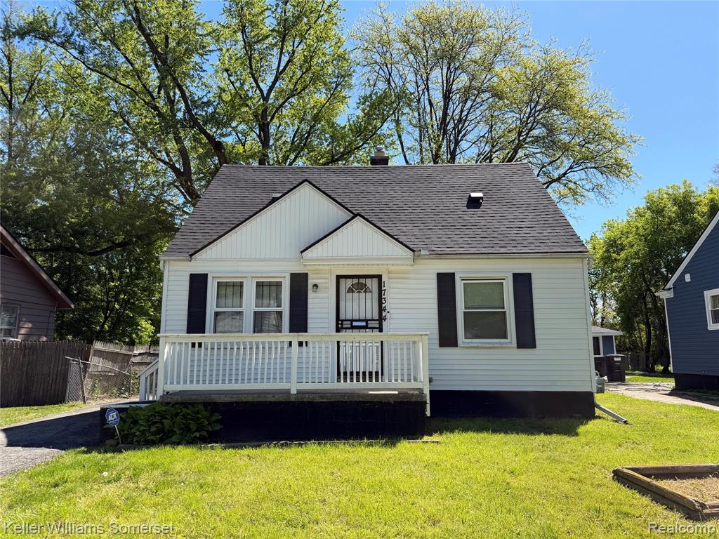 17344 Salem Street, Detroit, MI 48219 — Photo 2