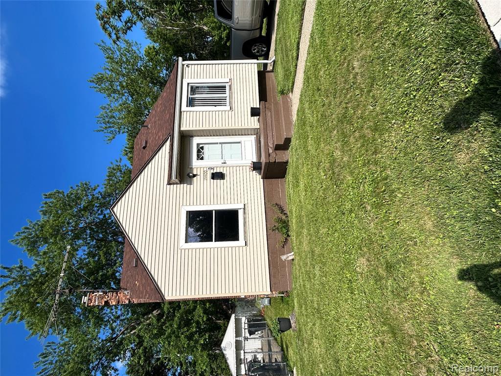 19400 Healy Street, Detroit, MI 48234