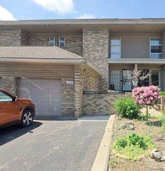 1908 Thornhill Place, Detroit, MI 48207 — Photo 2