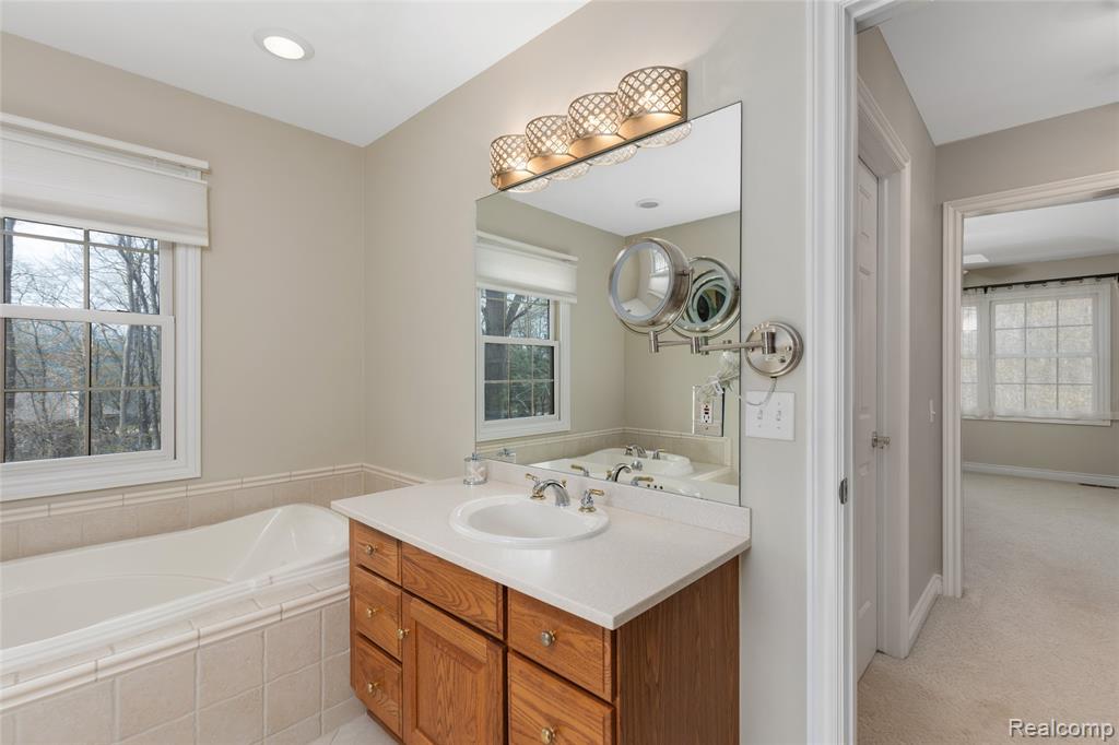 1520 Houghton Trail, Ortonville, MI 48462 — Photo 18