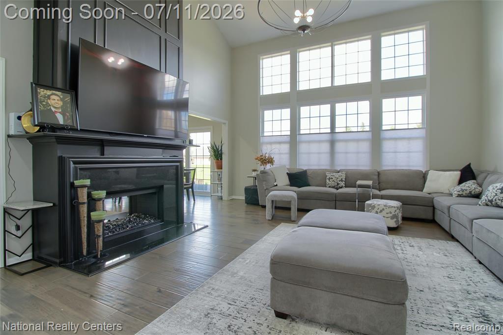 429 Delaford Court, Canton, MI 48188 — Photo 19