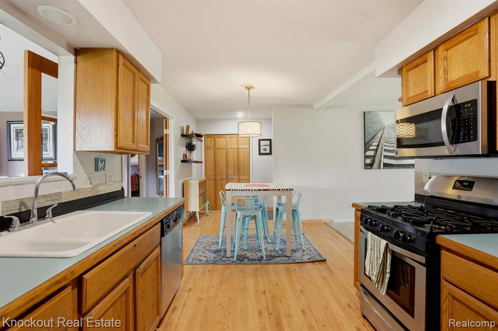 13319 Blueberry Lane, Otter Lake, MI 48464 — Photo 18