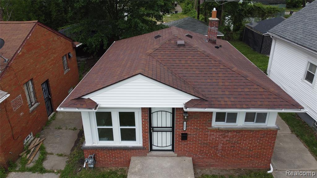 18827 Keystone Street, Detroit, MI 48234 — Photo 2