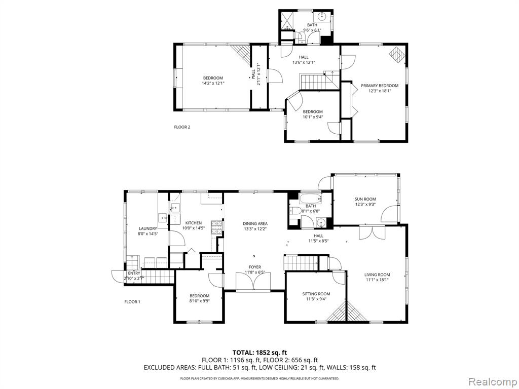 5815 Chicago Road, Warren, MI 48092 — Photo 46